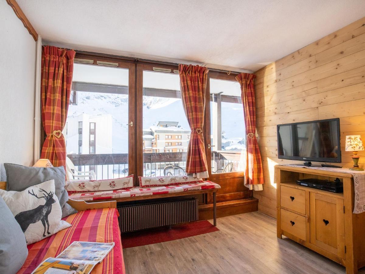 Apartment Le Prariond - Val Claret-12 By Interhome Тин Екстериор снимка