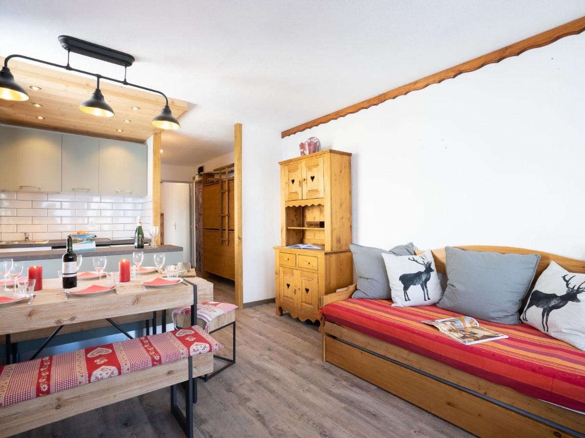 Apartment Le Prariond - Val Claret-12 By Interhome Тин Екстериор снимка