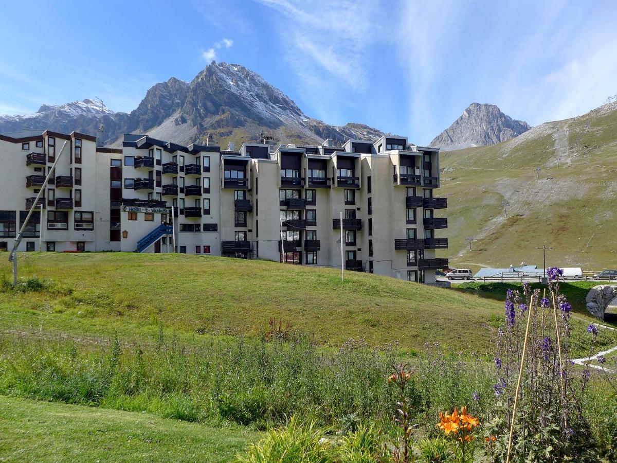 Apartment Le Prariond - Val Claret-12 By Interhome Тин Екстериор снимка