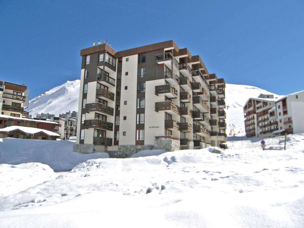 Apartment Le Prariond - Val Claret-12 By Interhome Тин Екстериор снимка
