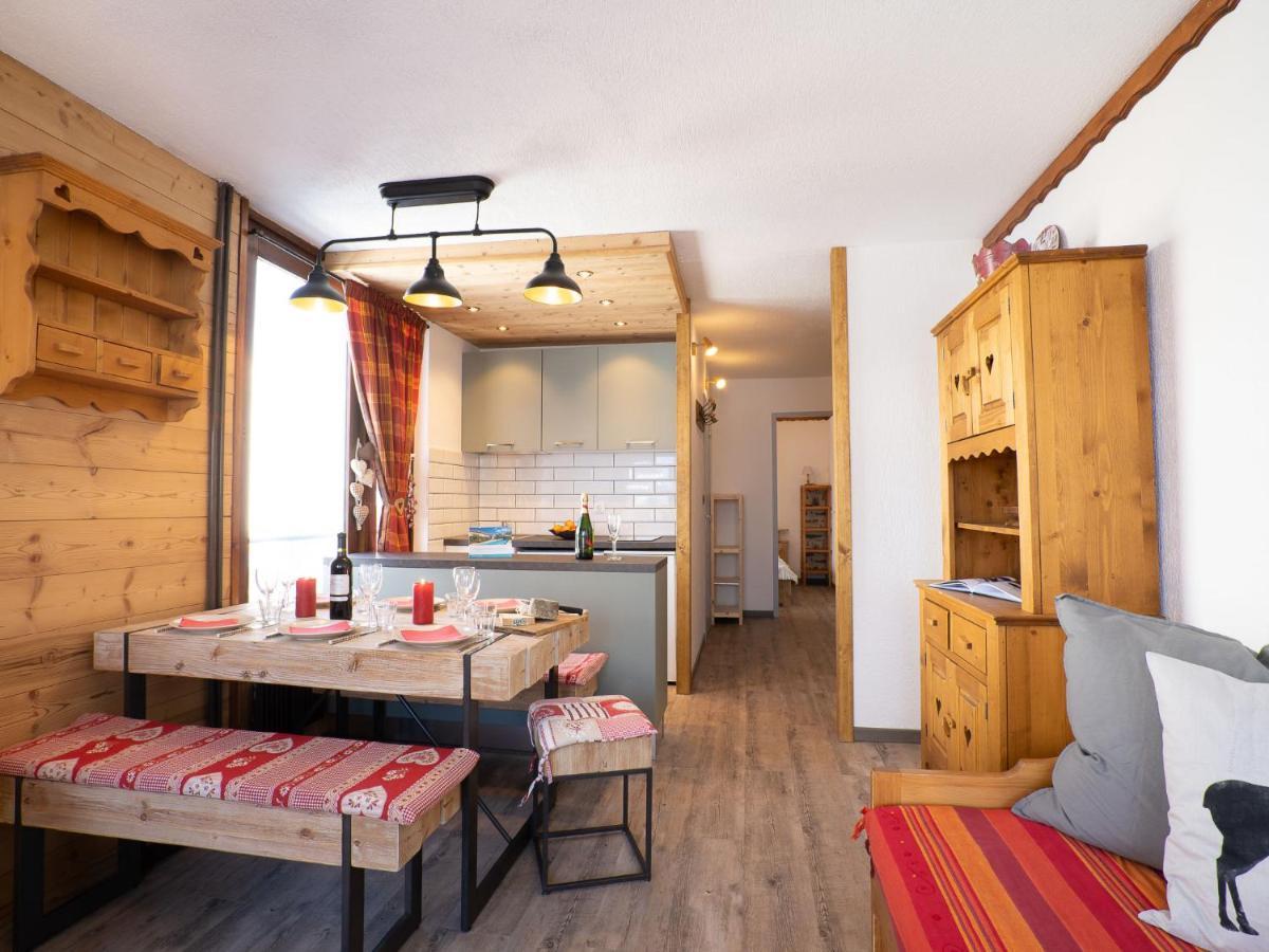 Apartment Le Prariond - Val Claret-12 By Interhome Тин Екстериор снимка