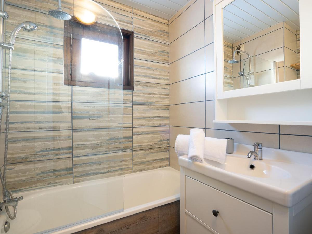 Apartment Le Prariond - Val Claret-12 By Interhome Тин Екстериор снимка